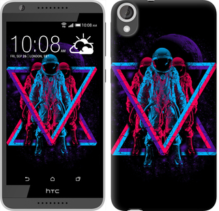 

Чохол Astronomical на HTC Desire 820 643033