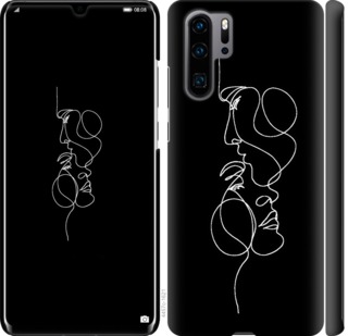 

Чохол Пара на Huawei P30 Pro 751401