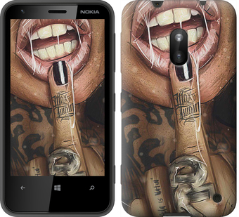 

Чехол Swag-girl для Nokia Lumia 620 637879