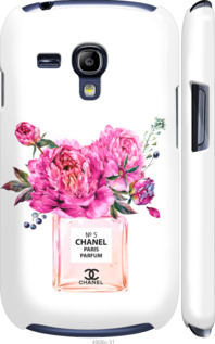 

Чехол Chanel для Samsung Galaxy S3 mini 988061