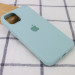 Фото Чехол Silicone Case Full Protective (AA) для Apple iPhone 14 Pro Max (6.7") (Бирюзовый / Turquoise) на vchehle.ua