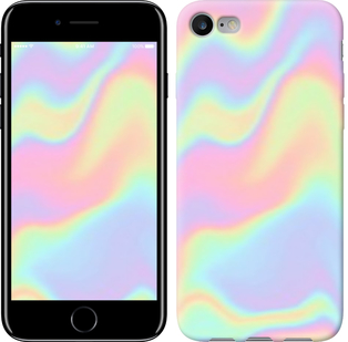 

Чохол пастель для iPhone 7 (4.7'') 320304
