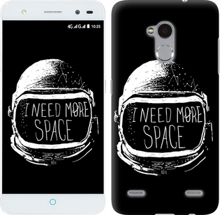 

Чохол I need more space на ZTE V7 Lite 362268