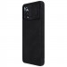 Фото Шкіряний чохол (книжка) Nillkin Qin Pro Camshield на Xiaomi Poco X4 Pro 5G (Чорний) в маназині vchehle.ua