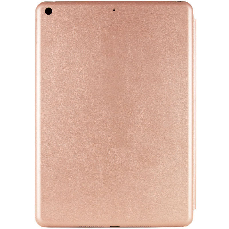 Фото Чехол (книжка) Smart Case Series для Apple iPad 10.2" (2019) / Apple iPad 10.2" (2020) (Розовый / Rose Gold) на vchehle.ua