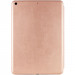 Фото Чехол (книжка) Smart Case Series для Apple iPad 10.2" (2019) / Apple iPad 10.2" (2020) (Розовый / Rose Gold) на vchehle.ua