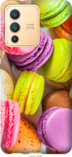 

Чехол Макаруны для Vivo V23 1501986