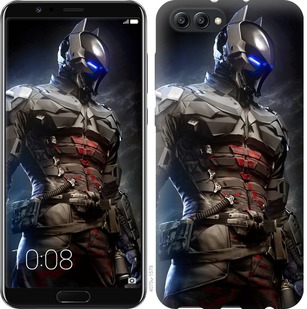 

Чехол Рыцарь для Huawei Honor V10 / View 10 668439