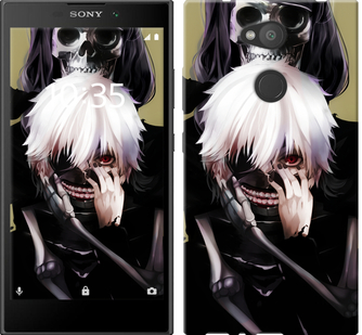 

Чохол Токійський Гуль на Sony Xperia L2 H4311 653747