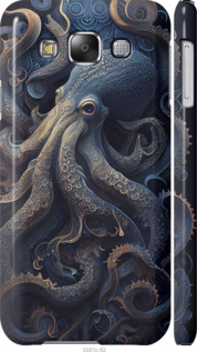 

Чехол Осьминог для Samsung Galaxy E5 E500H 1506686