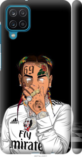 

Чохол Swag1 на Samsung Galaxy A12 A125F 1146695