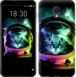 

Чохол Кіт-астронавт на Meizu M6s 633969