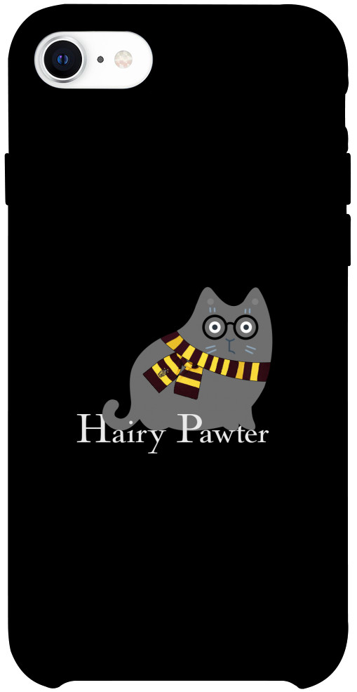 

Чехол Harry Cat для iPhone SE (2020) 1094885