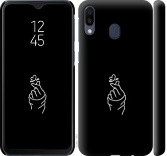 

Чохол Love You на Samsung Galaxy M20 728096