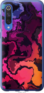 

Чехол Абстракция арт волны для Xiaomi Mi 9 SE 1400034
