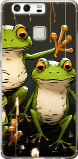 

Чохол Жабки 2 на Huawei P9 1642207