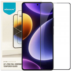 Защитное стекло Nillkin (CP+PRO) для Xiaomi Redmi K60 Pro