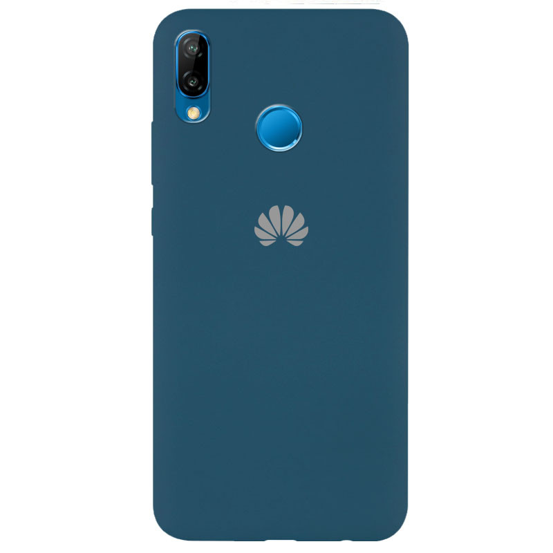 Какие чехлы есть для телефона huawei p20 lite