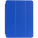 Чехол (книжка) Smart Case Series для Apple iPad Pro 11" (2020-2022) (Синий / Electric Blue)