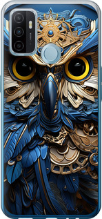 

Чохол Сова v2 на Oppo A53 1632228