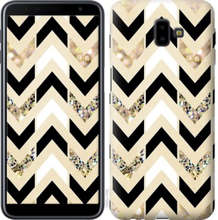 

Чохол Шеврон 10 на Samsung Galaxy J6 Plus 2018 689492
