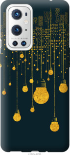 

Чохол Ілюстрація нічного міста на OnePlus 9 Pro 1264895