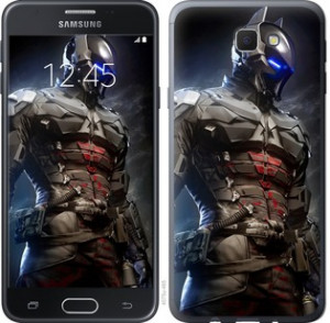 Чехол Рыцарь для Samsung Galaxy J7 Prime
