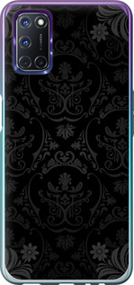 

Чехол узор барокко для Oppo A72 1594480