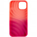 Фото Чехол TPU ColorWave для Apple iPhone 11 (6.1") (Peach / Pink) в магазине vchehle.ua