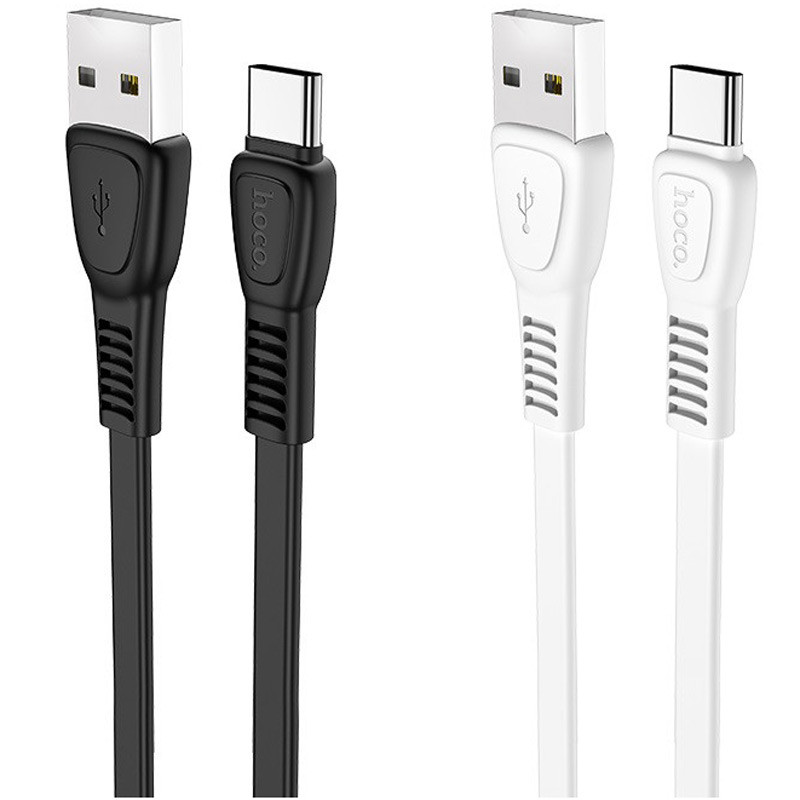 Дата кабель Hoco X40 Noah USB to Type-C (1m)