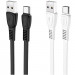Дата кабель Hoco X40 Noah USB to Type-C (1m)