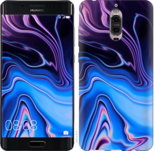

Чохол Візерунок води на Huawei Mate 9 Pro 752750