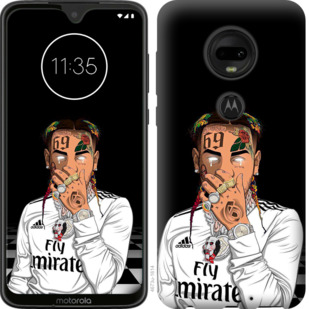 

Чохол Swag1 для Motorola Moto G7 850228