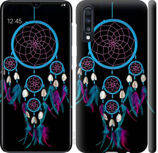 

Чехол Ловец снов для Samsung Galaxy A70 2019 A705F 710762