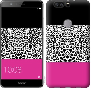

Чохол Шкура леопарда v3 на Huawei Honor V8 756781