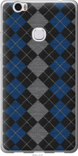 

Чехол Вязаный узор для Huawei Honor Note 8 1394794