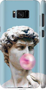 

Чехол Микеланджело для Samsung Galaxy S8 750352