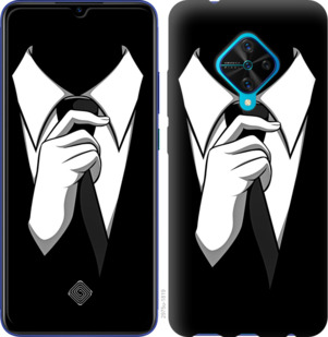 

Чохол Краватка на Vivo V17 878649