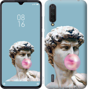 

Чехол Микеланджело для Xiaomi Mi CC9 777394