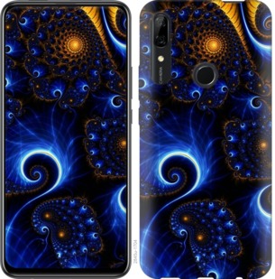 

Чехол Восток для Huawei P Smart Z 741879