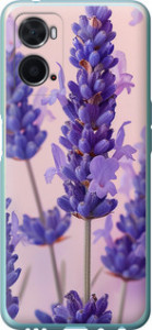 Чехол Лаванда для Oppo A76