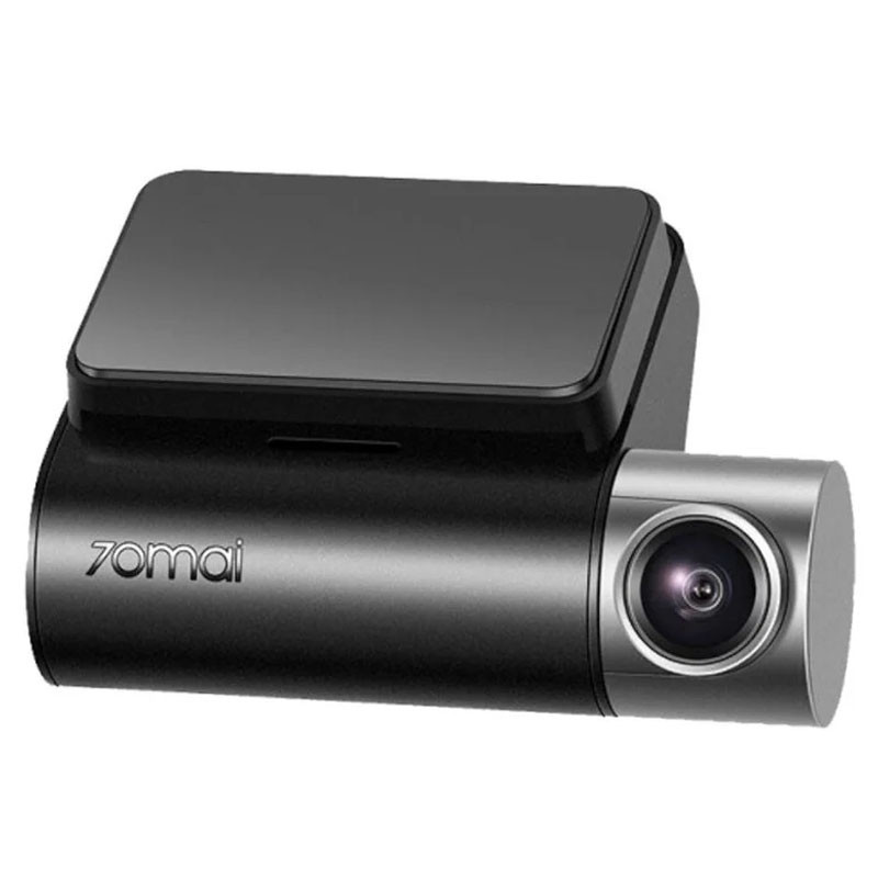 Видеорегистратор Xiaomi 70Mai Dash Cam Pro Plus A500S EU