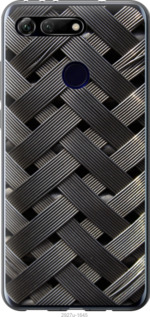 

Чохол Металеві фони на Huawei Honor View 20 777615