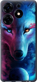 

Чохол Арт-вовк на Tecno Spark 10 Pro 1693868