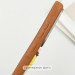 Купить Чехол TPU Leather Toys для Xiaomi Redmi 13C / Poco C65 (Labubu / Brown) на vchehle.ua