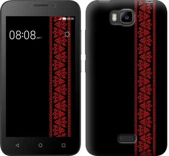 

Чохол для Huawei Y5C 132104