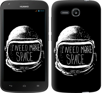 

Чехол I need more space для Huawei Ascend Y600 362099