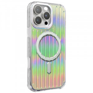 TPU чехол Protective case для Apple iPhone 16 Pro (6.3")