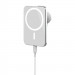 Фото Автодержатель с БЗУ MagSafe 15W (Квадратный) на vchehle.ua