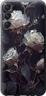 Чохол Троянди 2 на Samsung Galaxy A24 A245F